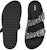 Sandal Dior Aqua 'Dior Oblique - Beige Hitam' 3SA135ZSA-H561