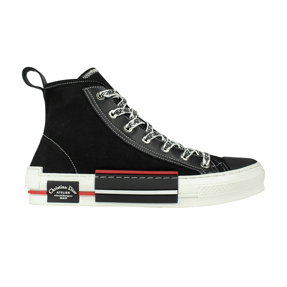 Buy Dior Atelier 'Hitam' 3SH116YES
