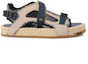 Order Sandalia Dior Atlas 'Beige Negro Azul' 3SA094ZIY_561
