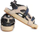 Shop Sandalia Dior Atlas 'Beige Negro Azul' 3SA094ZIY_561