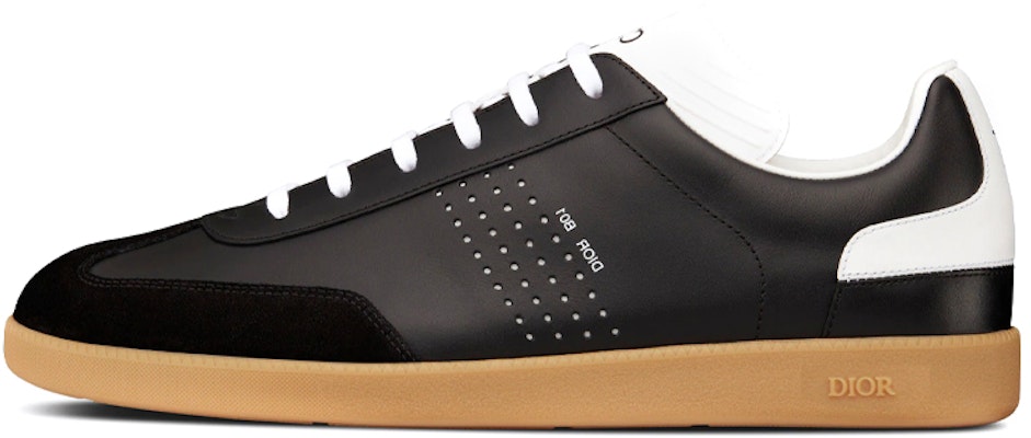 Dior B01 Hitam Putih Getah 'Getah Hitam' 3SN225XZU_H962 Buy Dior B01 Hitam Putih Getah 'Getah Hitam' 3SN225XZU_H962