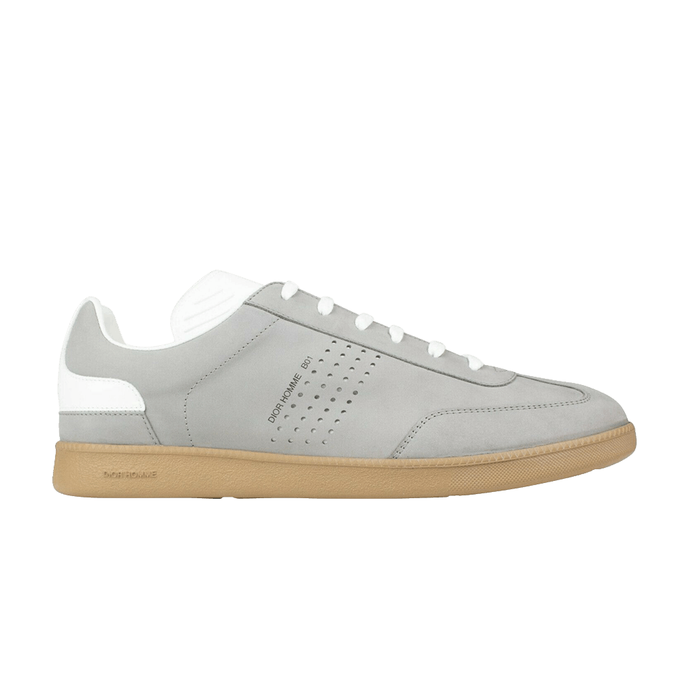 Dior B01 Leather 'Grey' 3SN225YE0