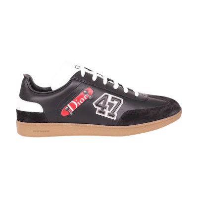 Dior B01 Leather 'Patches'