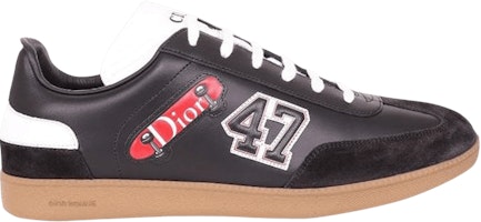 Dior B01 Leather 'Patches' 3SN240YGB-H963 Dior B01 Leather 'Patches' 3SN240YGB-H963