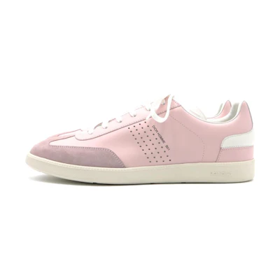 Dior B01 Low 'Pink Calfskin'
