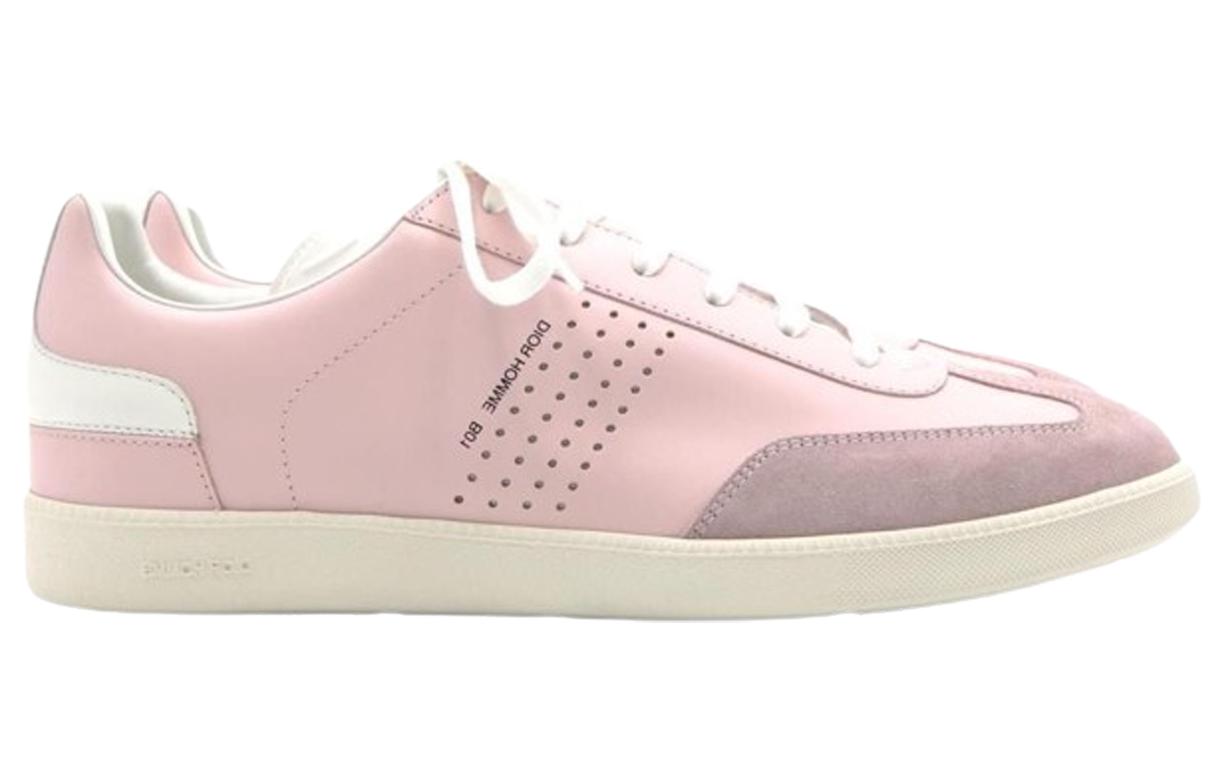 Order Dior B01 Low ''Rosa Kalbsleder'' 3SN225XZU_H300