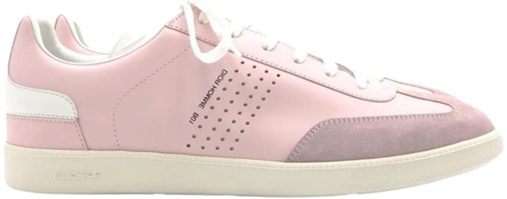 Dior B01 Low ''Rosa Kalbsleder'' 3SN225XZU_H300 Order Dior B01 Low ''Rosa Kalbsleder'' 3SN225XZU_H300