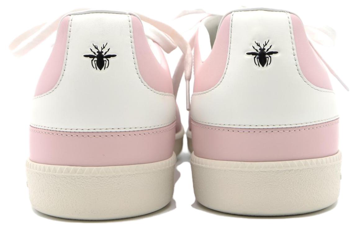 Shop Dior B01 Low ''Rosa Kalbsleder'' 3SN225XZU_H300