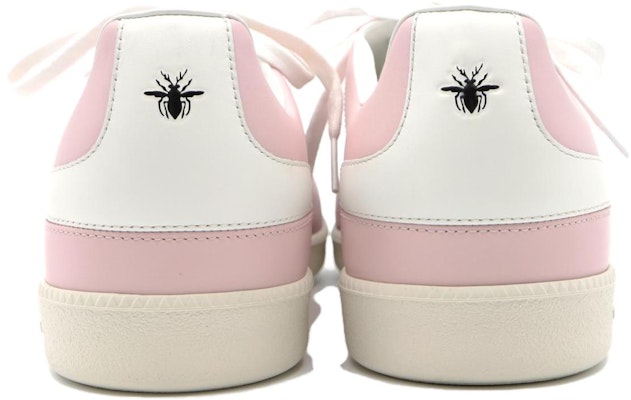 Dior B01 Rendah 'Kulit Anak Lembu Merah Jambu' 3SN225XZU_H300 Shop Dior B01 Rendah 'Kulit Anak Lembu Merah Jambu' 3SN225XZU_H300