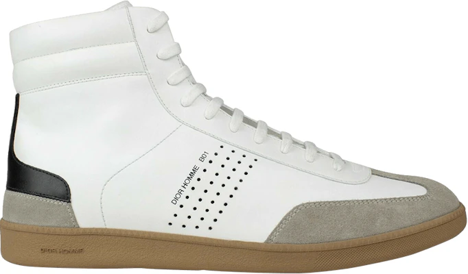 Dior B01 Mid Cuir ''Noir'' 3SH111VCR Buy Dior B01 Mid Cuir ''Noir'' 3SH111VCR