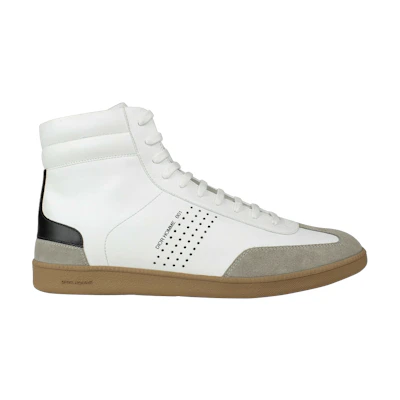 Dior B01 Mid Leather 'Black'
