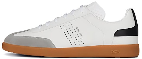 Dior B01 Suede 'White Beige' 3SN225XZU_H169 Dior B01 Suede 'White Beige' 3SN225XZU_H169