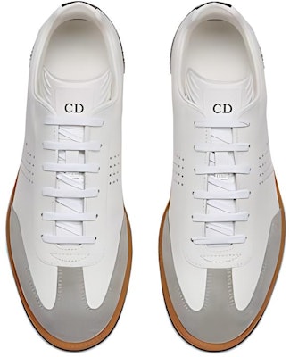 Dior B01 Suede 'White Beige' 3SN225XZU_H169 Shop Dior B01 Suede 'White Beige' 3SN225XZU_H169