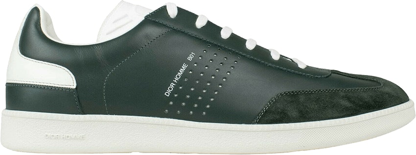 dior-b01-suede-leather-green