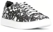 Lookbook Dior B06 Low ''Schwarz Weiß Leder'' 3SN183XMN_960