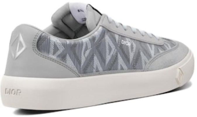 Dior B101 CDダイヤモンド グレー 3SN285ZPP_H868 Lookbook Dior B101 CDダイヤモンド グレー 3SN285ZPP_H868