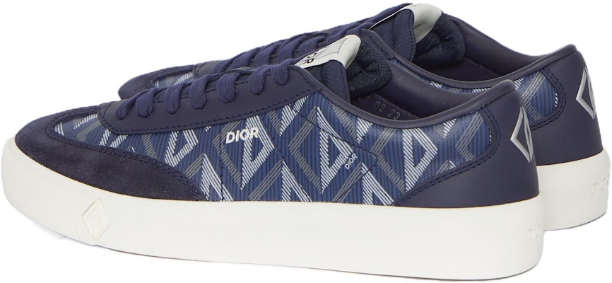 Dior B101 'CD Diamond - Navy Blue' 3SN285ZPP_H515 Order Dior B101 'CD Diamond - Navy Blue' 3SN285ZPP_H515