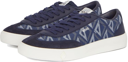 디올 B101 네이비 로고 캔버스 로우탑 스니커즈 3SN285ZPP_H515 Lookbook 디올 B101 네이비 로고 캔버스 로우탑 스니커즈 3SN285ZPP_H515