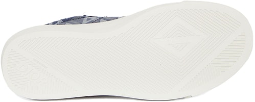 디올 B101 네이비 로고 캔버스 로우탑 스니커즈 3SN285ZPP_H515 Purchase 디올 B101 네이비 로고 캔버스 로우탑 스니커즈 3SN285ZPP_H515