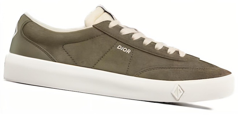 Dior B101 'Khaki' Zapatillas 3SN285ZRG_H620 Order Dior B101 'Khaki' Zapatillas 3SN285ZRG_H620