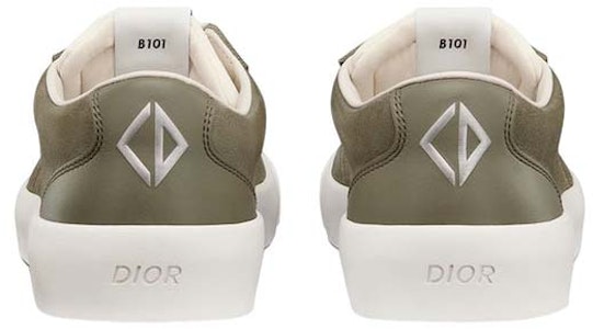 Dior B101 'Khaki' 3SN285ZRG_H620 Purchase Dior B101 'Khaki' 3SN285ZRG_H620