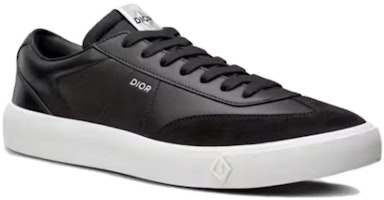 Dior B101 Negro Negro Blanco 3SN285ZRH_H968 Lookbook Dior B101 Negro Negro Blanco 3SN285ZRH_H968