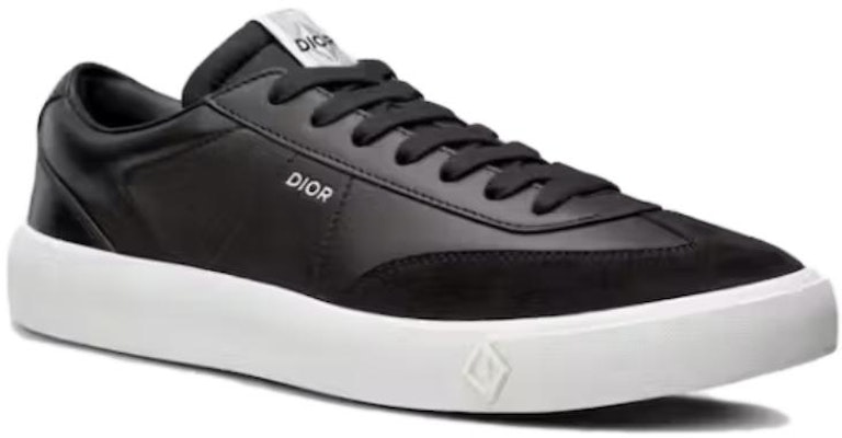 Dior B101 Black Black White 3SN285ZRH_H968 Lookbook Dior B101 Black Black White 3SN285ZRH_H968