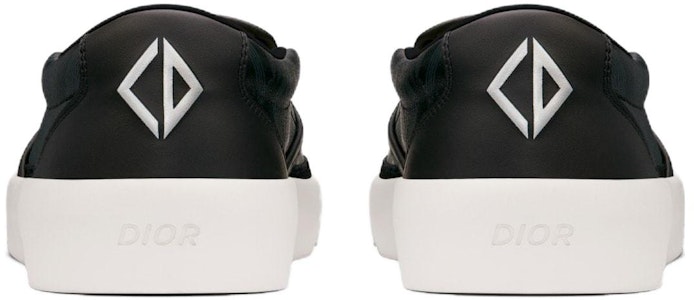 디올 B101 캔버스 로우탑 스니커즈 3SN296ZPP_H900 Purchase 디올 B101 캔버스 로우탑 스니커즈 3SN296ZPP_H900