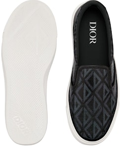 디올 B101 캔버스 로우탑 스니커즈 3SN296ZPP_H900 Details for 디올 B101 캔버스 로우탑 스니커즈 3SN296ZPP_H900