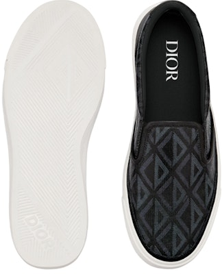 Dior B101 ロゴローカットスニーカー 3SN296ZPP_H900 Details for Dior B101 ロゴローカットスニーカー 3SN296ZPP_H900