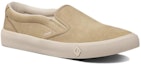 Lookbook Dior B101 Slip-On 'Beige' Kasut Lelaki Beige 3SN296ZRG-H100