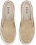 Shop Dior B101 Slip-On 'Beige' Kasut Lelaki Beige 3SN296ZRG-H100