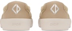 Purchase Dior B101 Slip-On 'Beige' Kasut Lelaki Beige 3SN296ZRG-H100