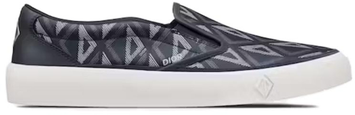 Dior B101 Slip-On Sneaker 'CD Diamond - Navy Blue' 3SN296ZPP_H515 Order Dior B101 Slip-On Sneaker 'CD Diamond - Navy Blue' 3SN296ZPP_H515