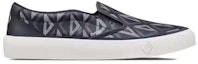 Order Dior B101 Slip-On Sneaker 'CD Diamond - Biru Navy' 3SN296ZPP_H515