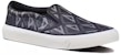 Dior B101 Slip-On Sneaker 'CD Diamond - Biru Navy' 3SN296ZPP_H515