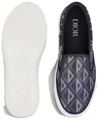 Dior B101 Slip-On Sneaker 'CD Diamond - Navy Blue' 3SN296ZPP_H515 Purchase Dior B101 Slip-On Sneaker 'CD Diamond - Navy Blue' 3SN296ZPP_H515