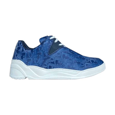 Dior B17 'Dior Oblique - Blue'