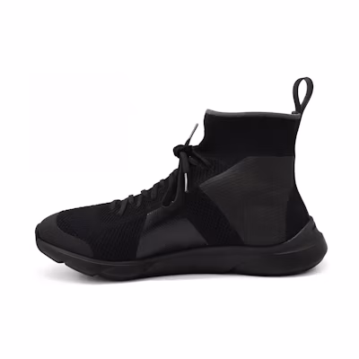 Dior B21 'Black Fabric'