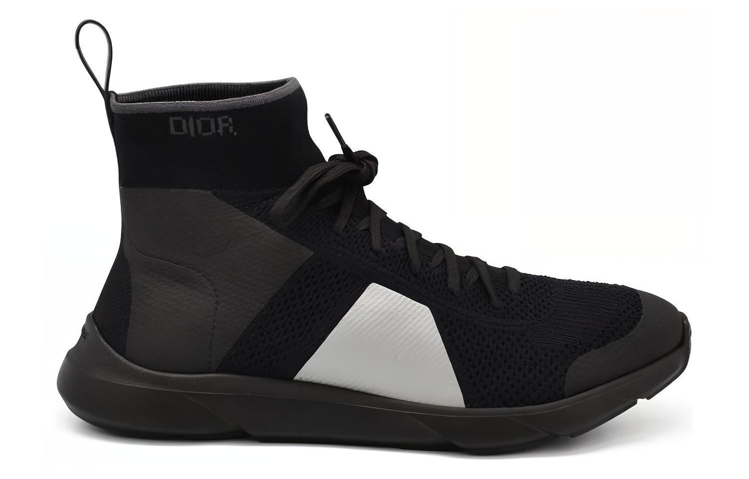 Order 迪奥 B21 “黑色织物” 3SN236YJA_H969