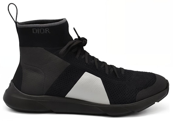 迪奥 B21 “黑色织物” 3SN236YJA_H969 Order 迪奥 B21 “黑色织物” 3SN236YJA_H969