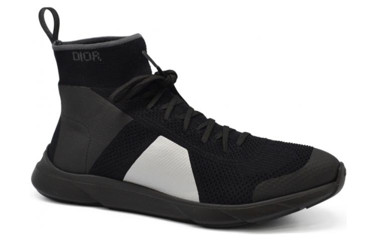 Lookbook Dior B21 ''Tissu Noir'' 3SN236YJA_H969
