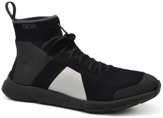 Dior B21 ''Tissu Noir'' 3SN236YJA_H969 Lookbook Dior B21 ''Tissu Noir'' 3SN236YJA_H969