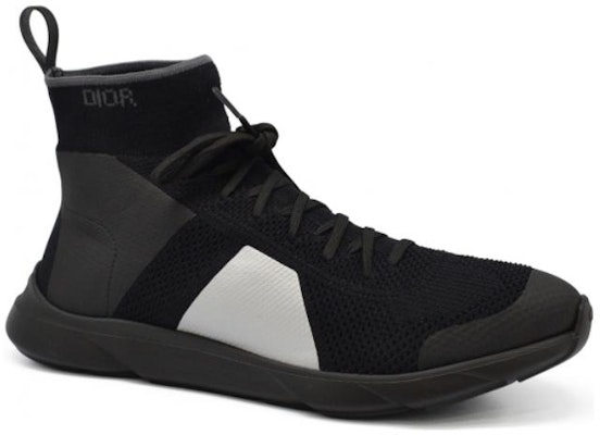 迪奥 B21 “黑色织物” 3SN236YJA_H969 Lookbook 迪奥 B21 “黑色织物” 3SN236YJA_H969