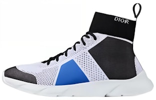 Dior B21 High 'Black White' 3SN236YJA_H065 Dior B21 High 'Black White' 3SN236YJA_H065