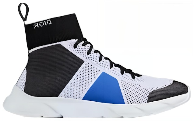 Dior B21 Alta 'Negro Blanco' 3SN236YJA_H065 Order Dior B21 Alta 'Negro Blanco' 3SN236YJA_H065