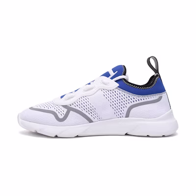 Dior B21 Neo 'White Blue'
