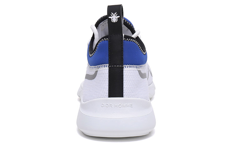 Dior B21 Neo 'White Blue' 圖 5