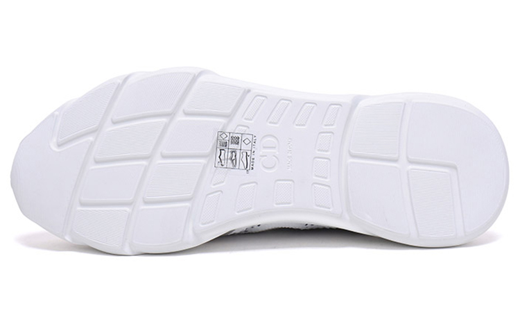 Dior B21 Neo 'White Blue' 圖 6