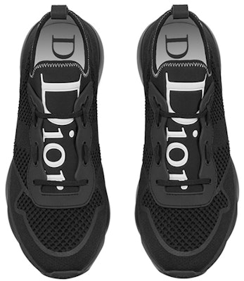 Dior B21 Neo Hitam 3SN243YJC_H960 Lookbook Dior B21 Neo Hitam 3SN243YJC_H960